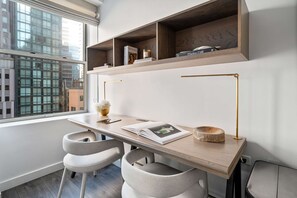 Appartement | 1 chambre