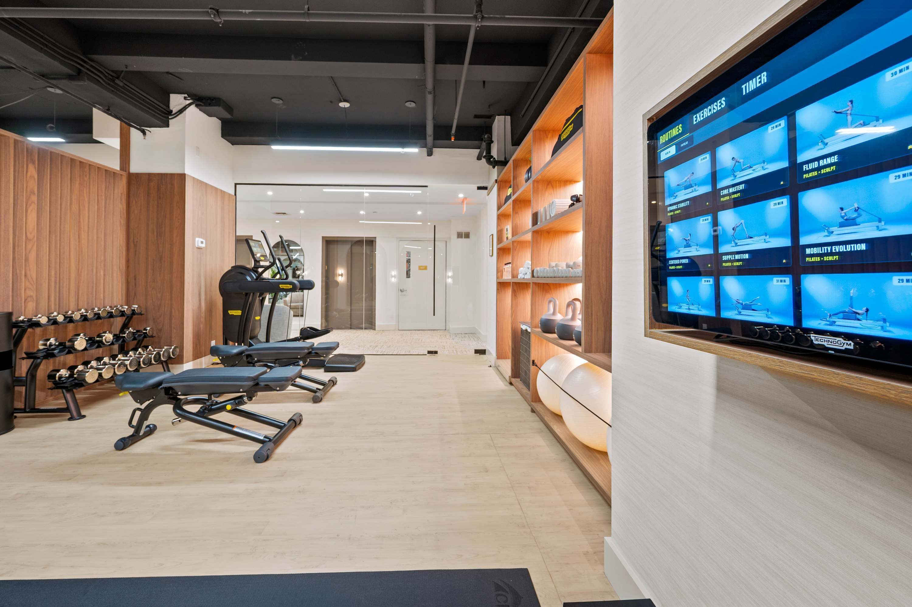 Appartement | 1 slaapkamer