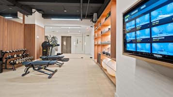 Appartement | 1 slaapkamer