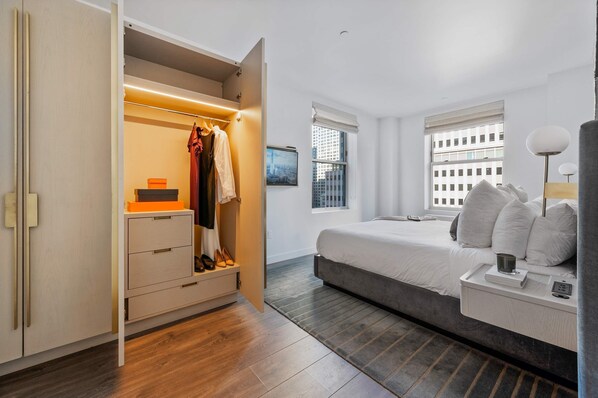 Huoneisto | 1 makuuhuone