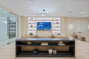 Apartment | 1 bedroom - 17john: Luxury One Bedroom Apartment (New York)