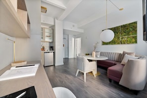 1 habitación