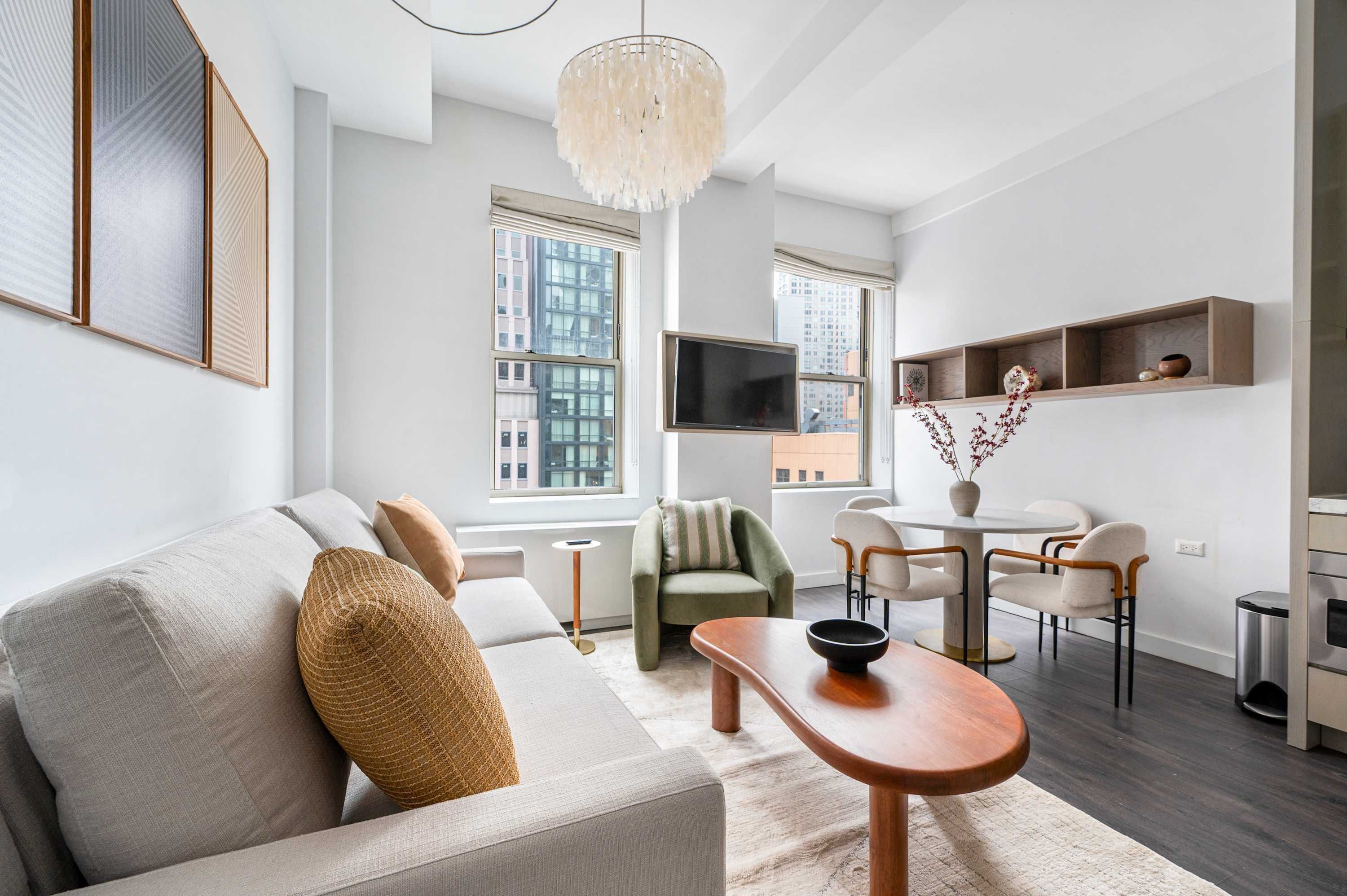 Apartment | 1 bedroom