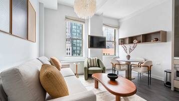 Apartment | 1 bedroom