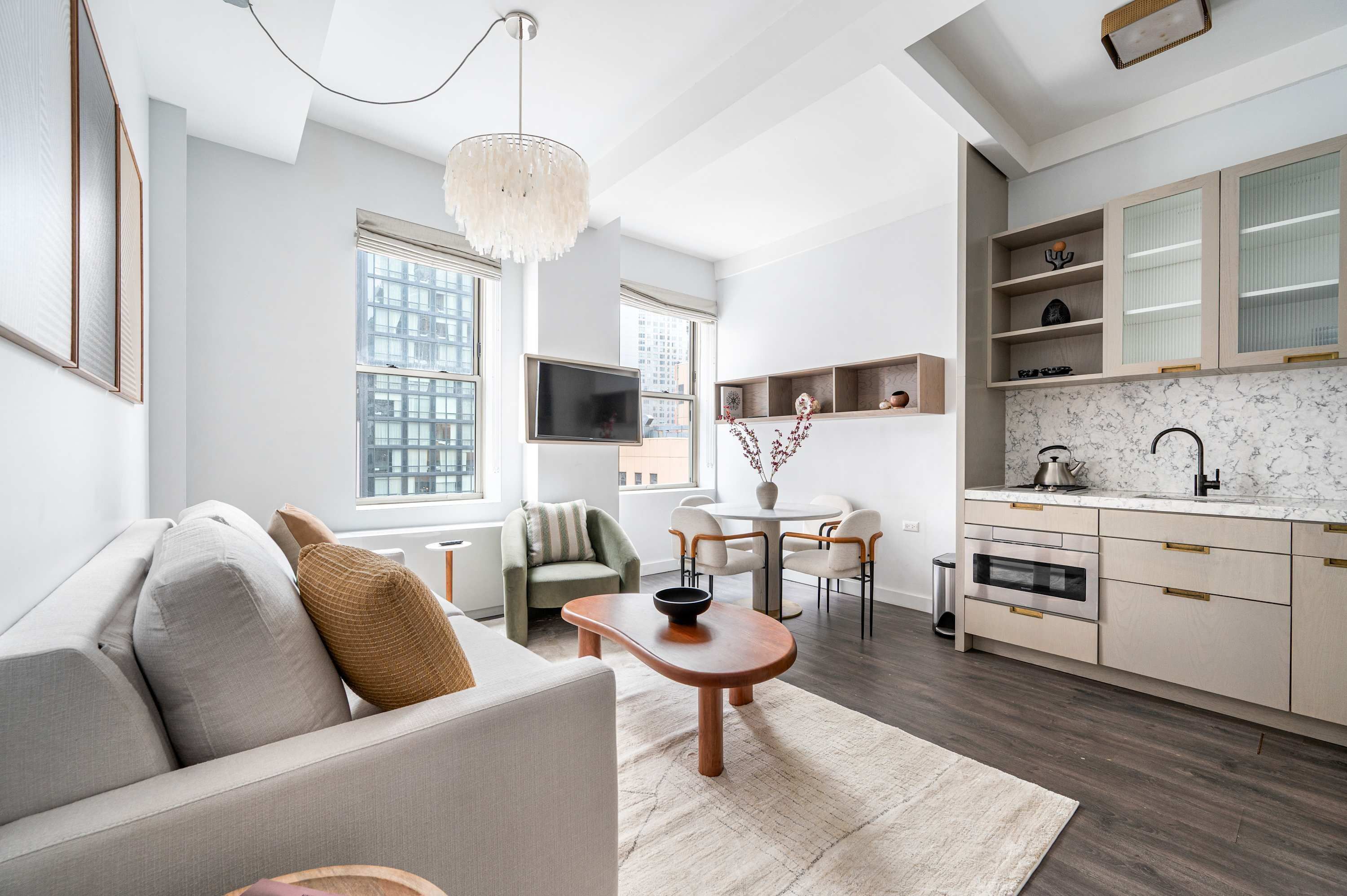 Apartment | 1 bedroom