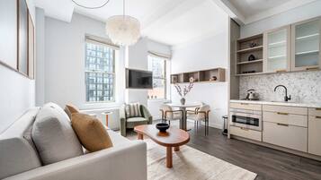 Apartment | 1 bedroom