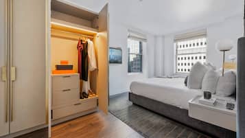 Appartement | 1 slaapkamer