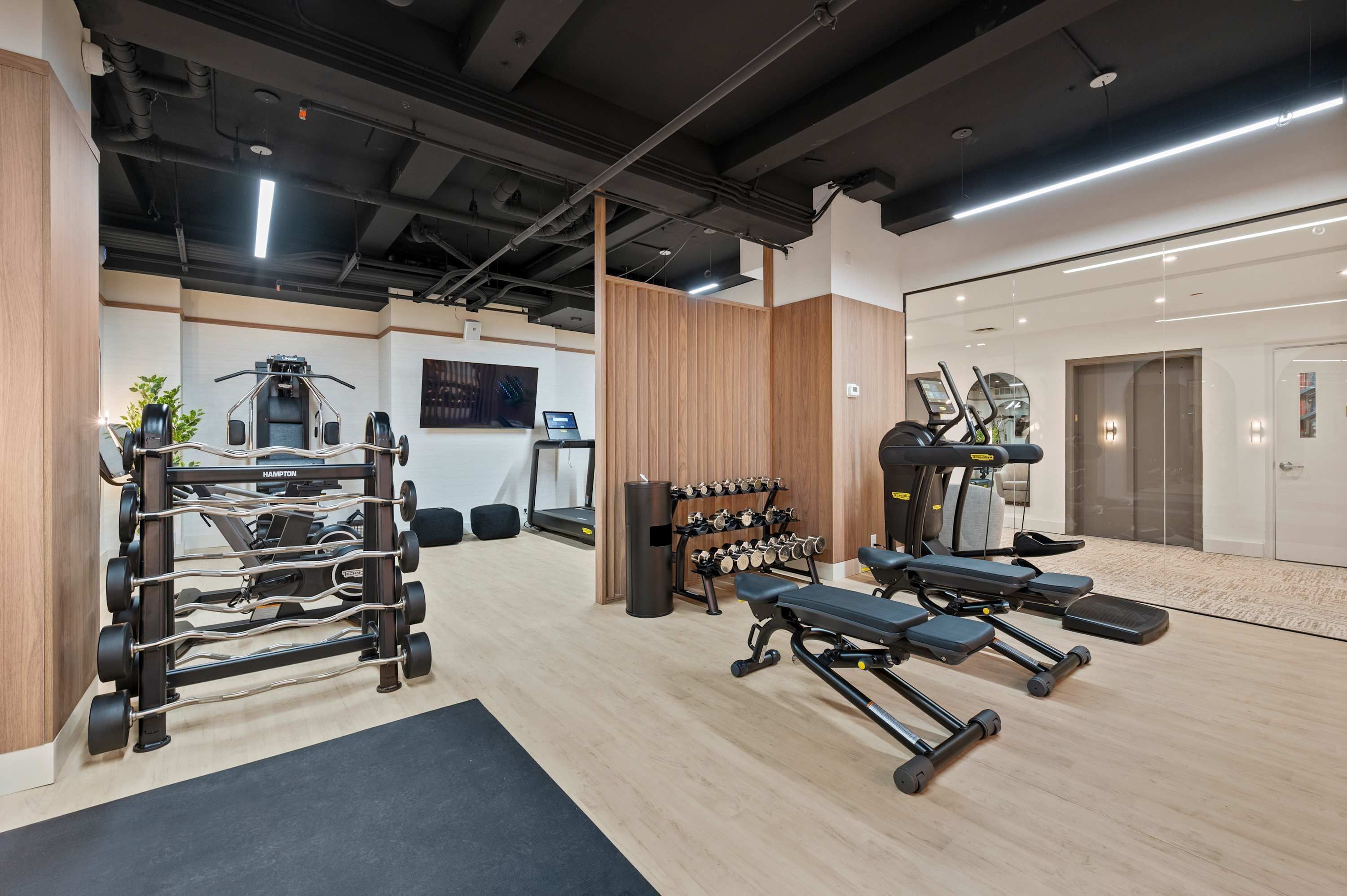 Departamento | 1 habitación 