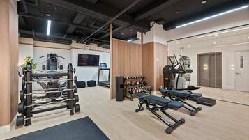 Departamento | 1 habitación