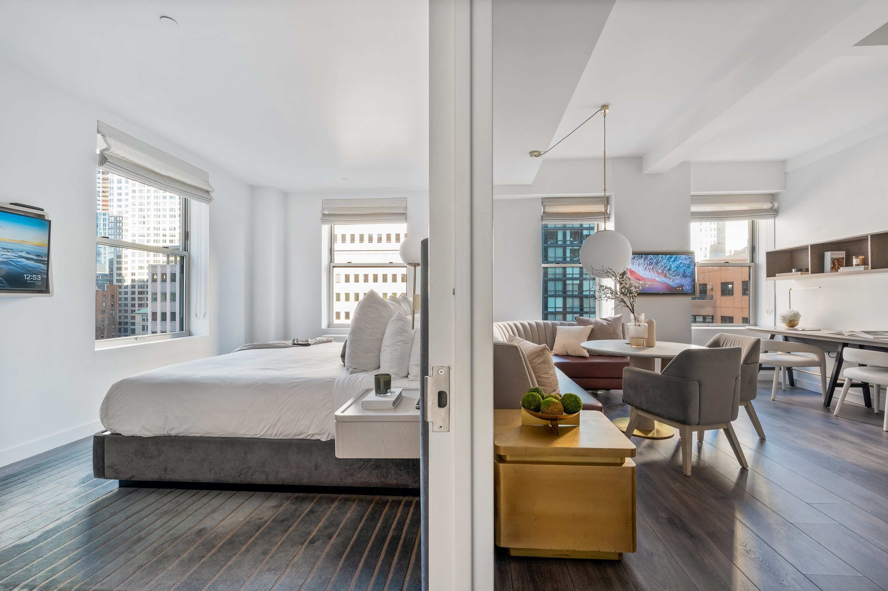 Apartment | 1 bedroom