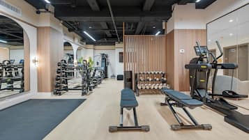 Appartement | 1 chambre