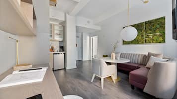 Ferienhaus | Aussenbereich