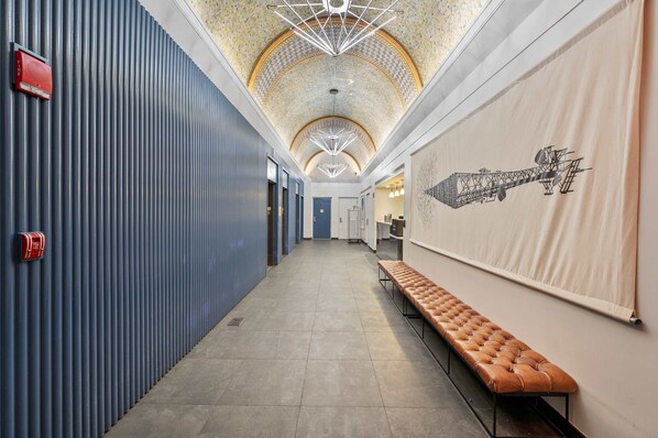 Apartment | 1 Schlafzimmer