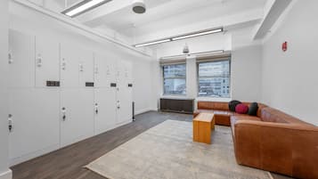 Apartamento | 1 quarto
