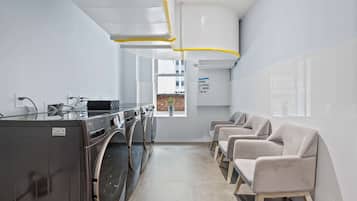 Appartement | 1 slaapkamer