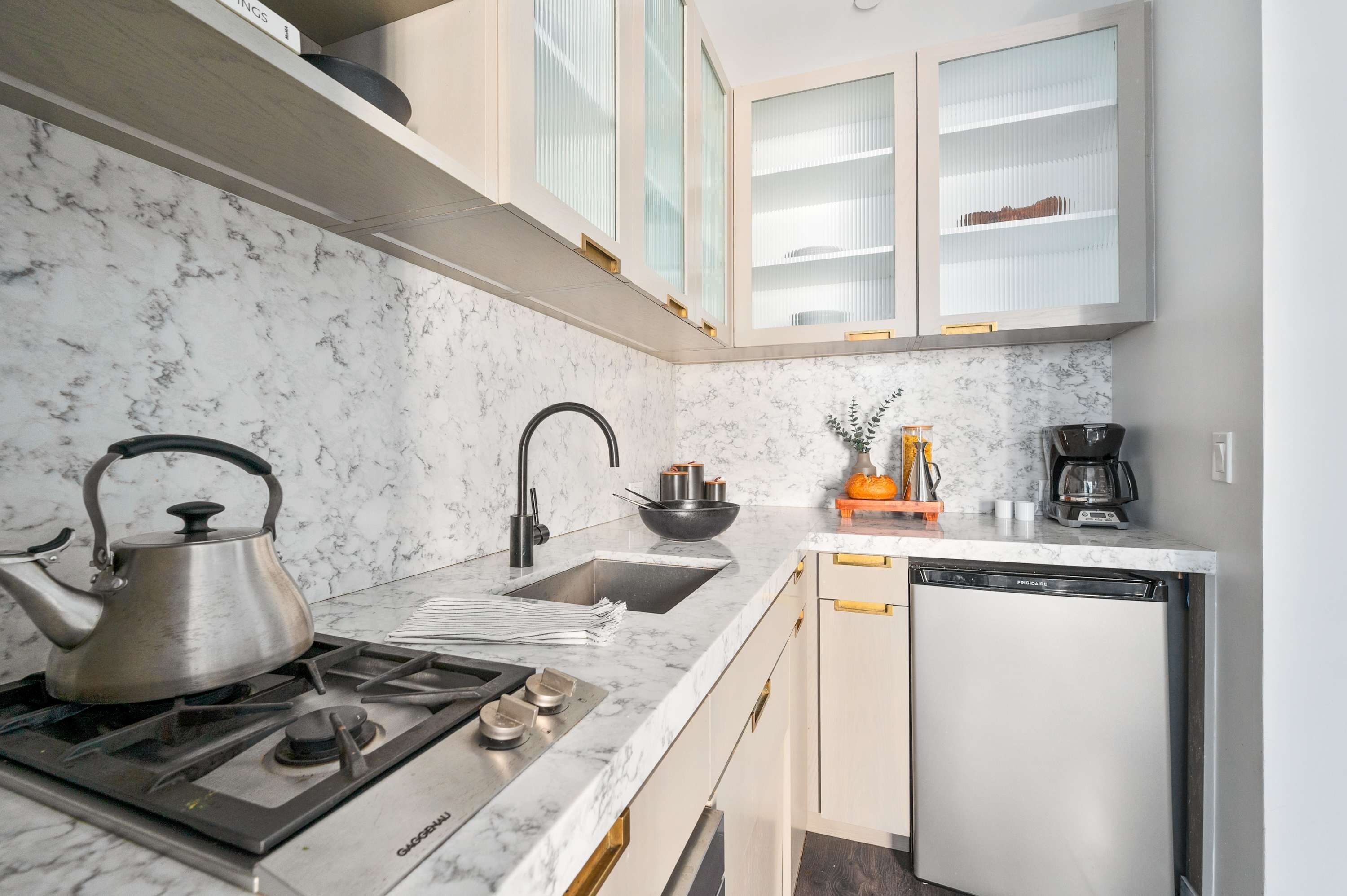 Appartement | Exterieur