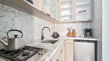 Appartement | Exterieur