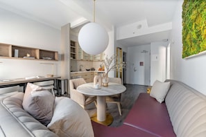1 habitación