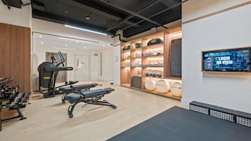 Apartment | 1 bedroom