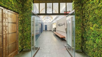 Apartamento | 1 quarto