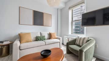 Appartement | 1 slaapkamer