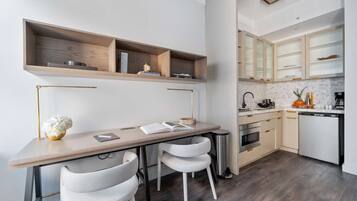 Apartment | 1 bedroom