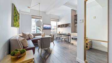 1 chambre