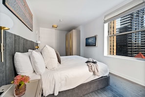 Apartamento | Exterior