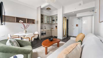 Casa | 1 habitación