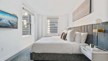 Apartment | 1 bilik tidur