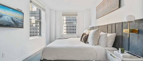 公寓 | 1 多间卧室