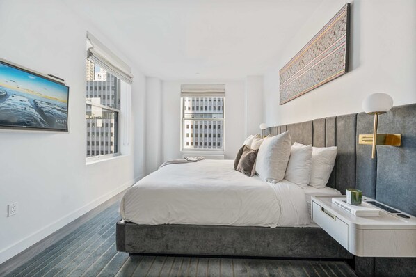Departamento | Exterior