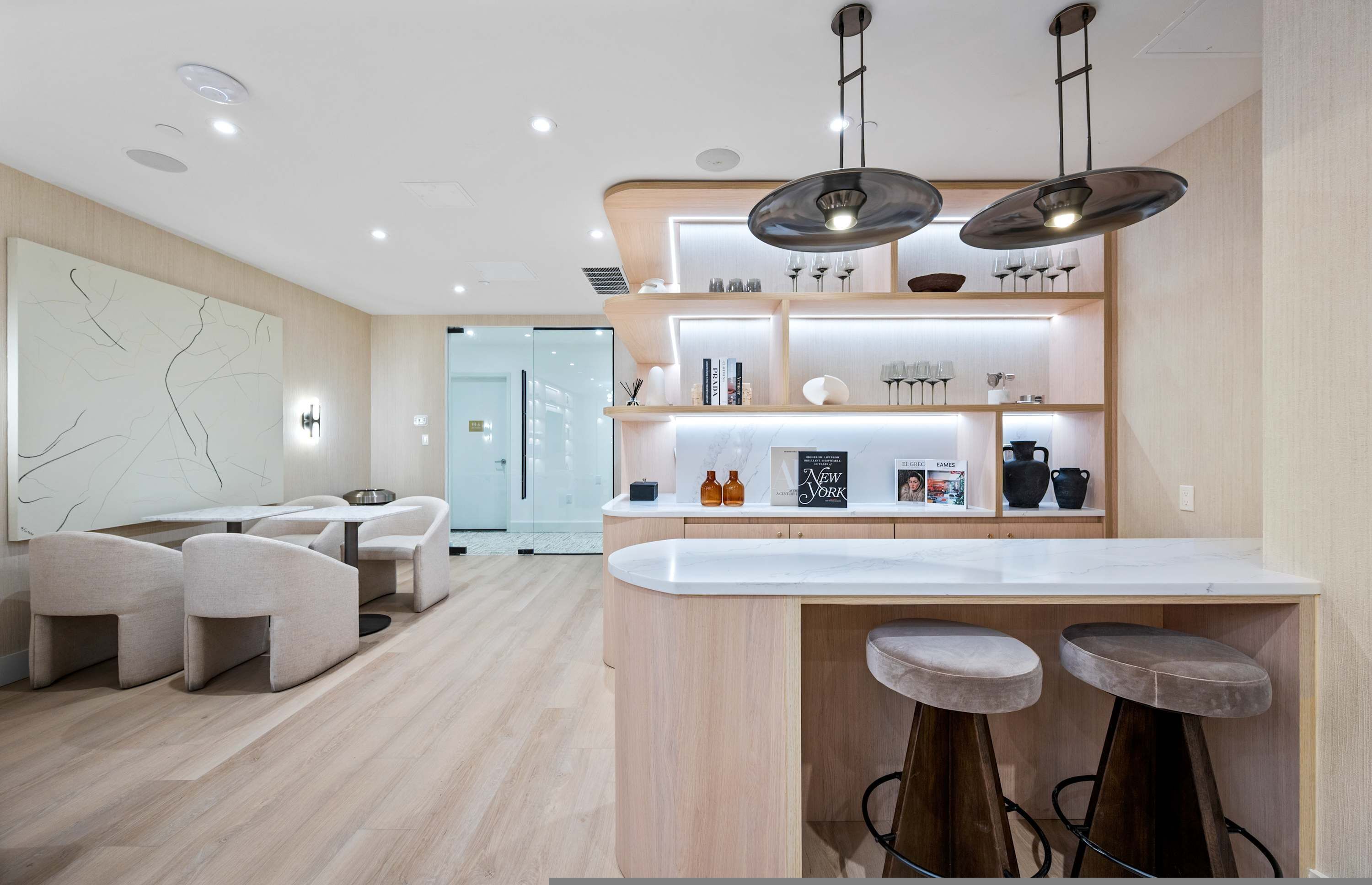 アパートメント | 1 室のベッドルーム