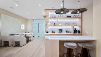 Appartement | 1 slaapkamer