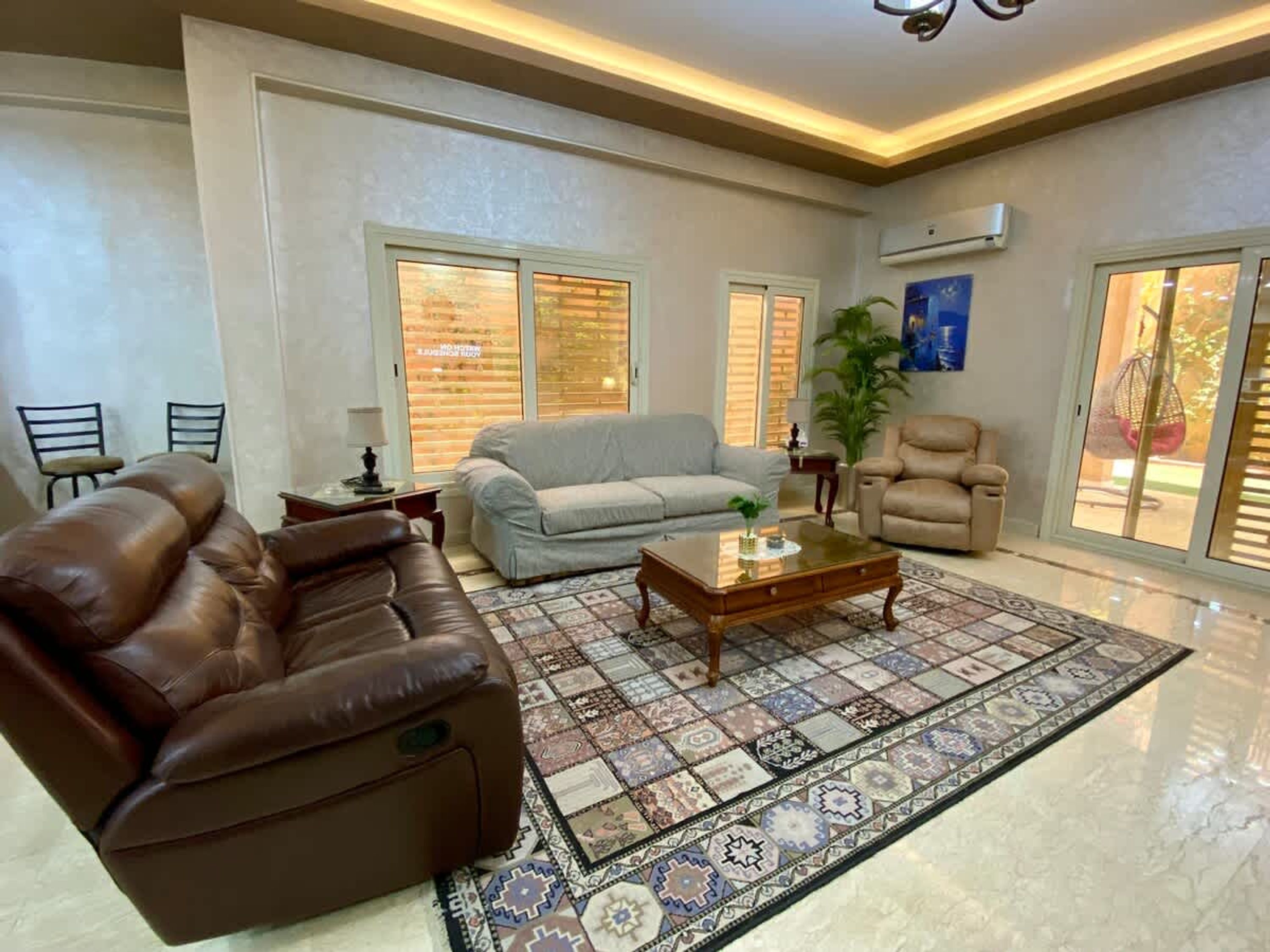 Villa | 3 bedrooms, Internet