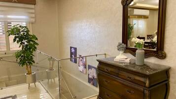 Vila | 3 kamar tidur dan internet