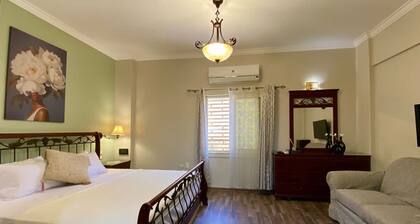 Family Friendly Villa New Cairo