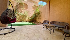 Villa | 3 soverom og internett