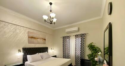 Family Friendly Villa New Cairo