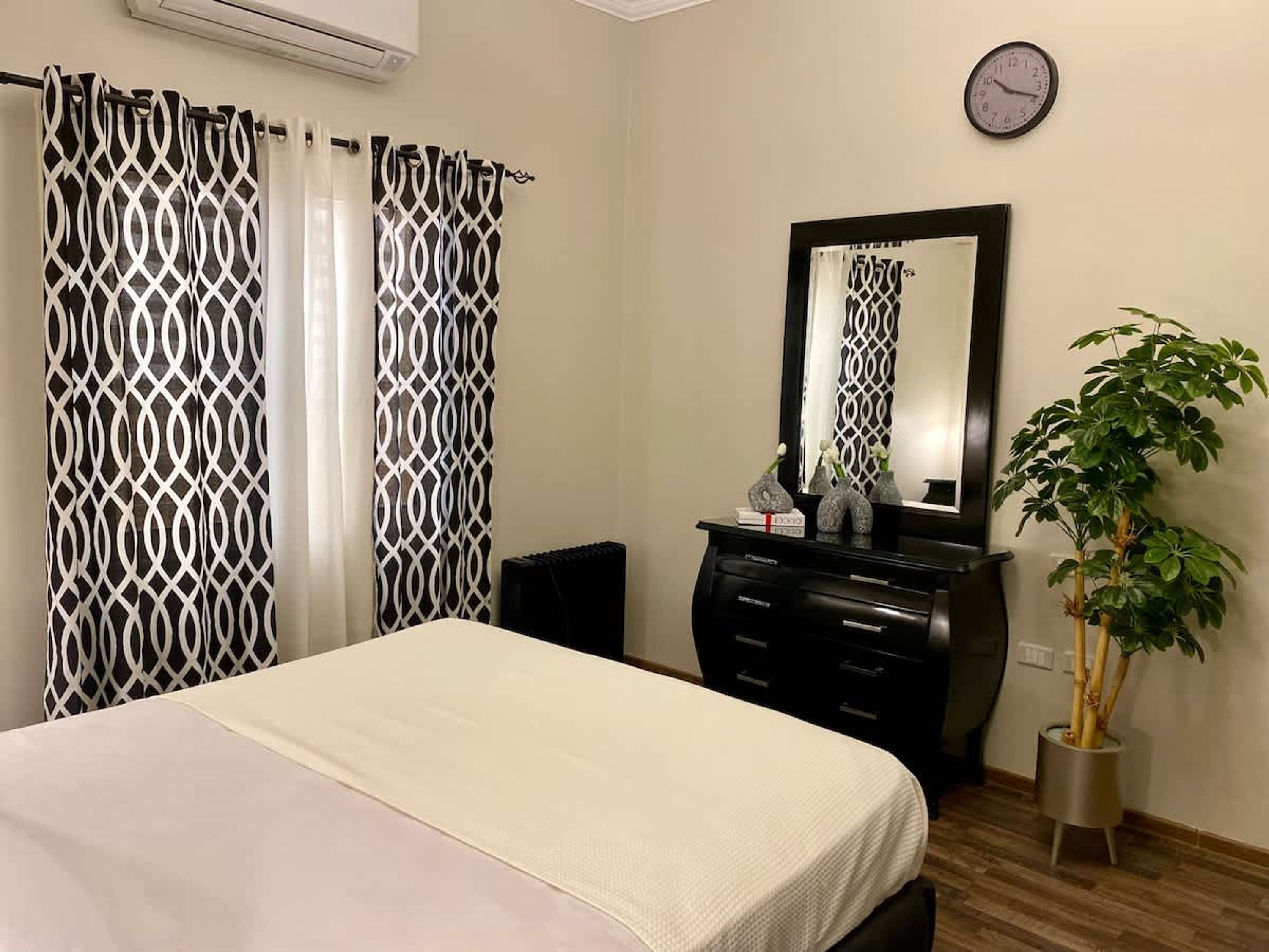 Vila | 3 kamar tidur dan internet