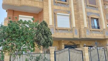 Villa | 3 bedrooms, Internet