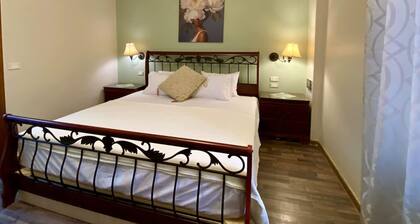 Family Friendly Villa New Cairo