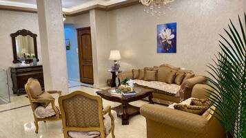 Villa | 3 bedrooms, Internet