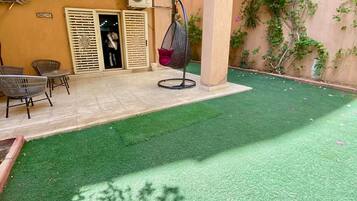 Villa | 3 bedrooms, Internet