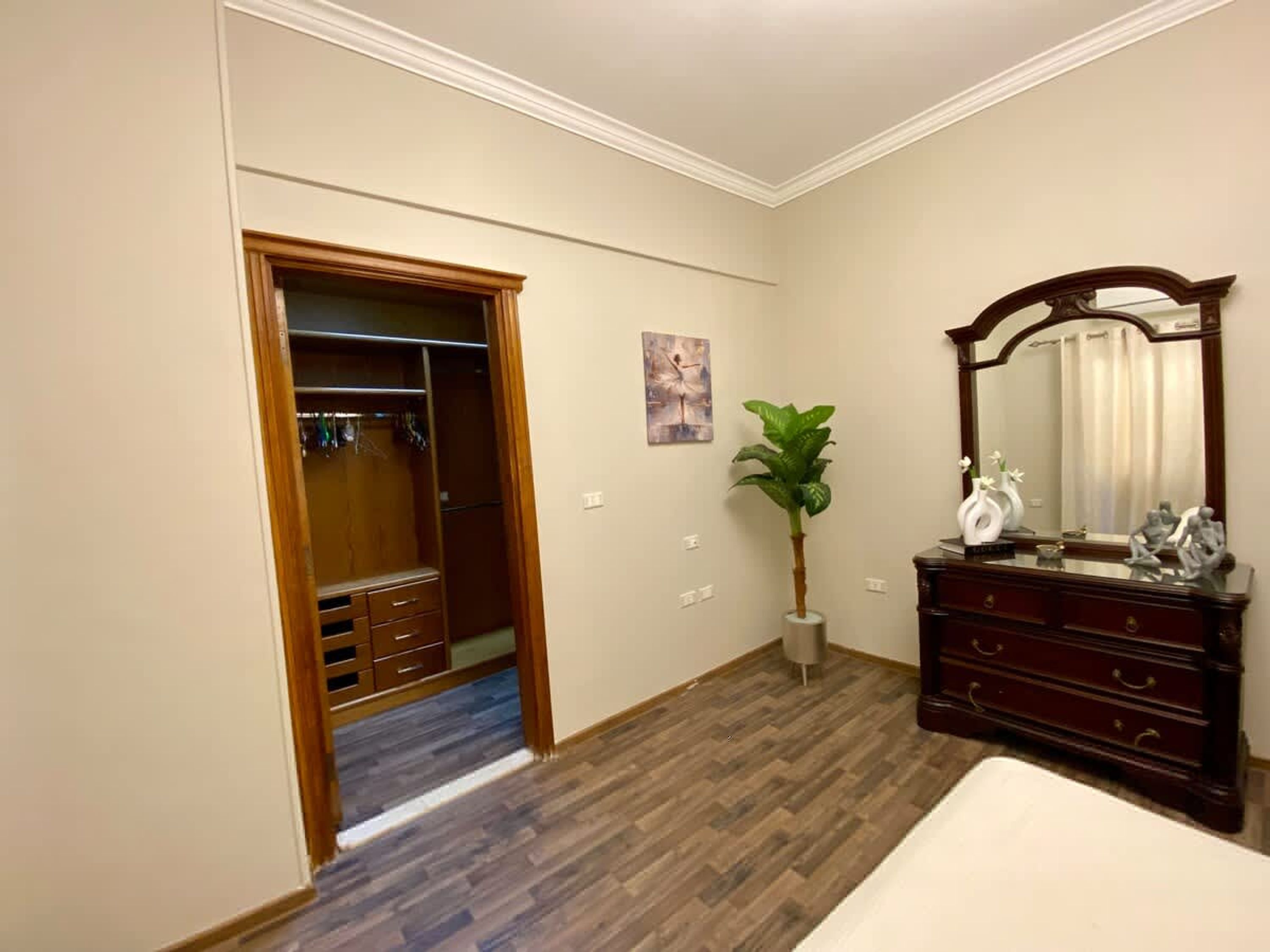 Vila | 3 kamar tidur dan internet