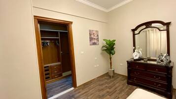 Vila | 3 kamar tidur dan internet