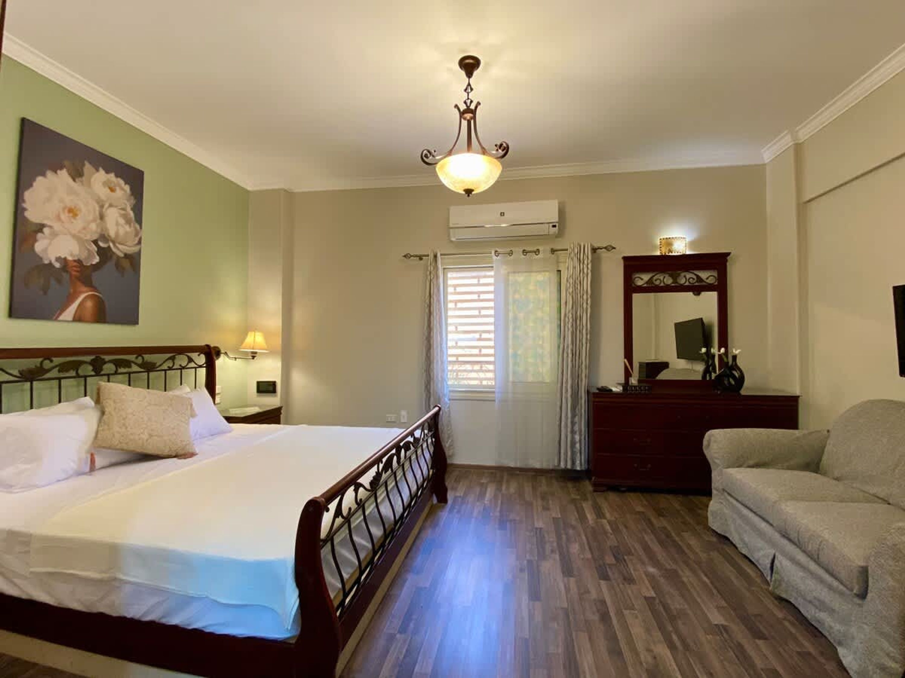 Villa | 3 bedrooms, Internet