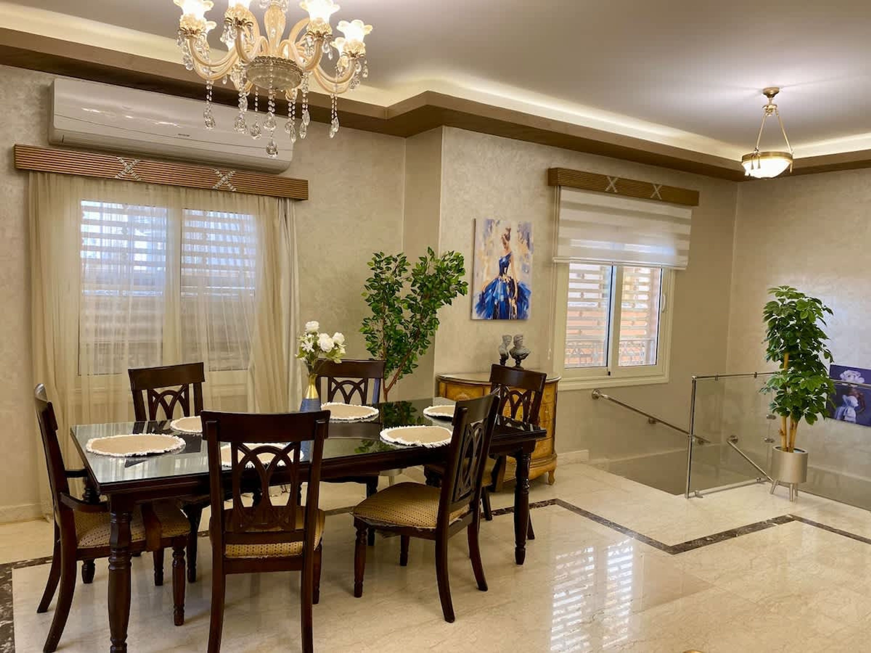 Villa | 3 bedrooms, Internet