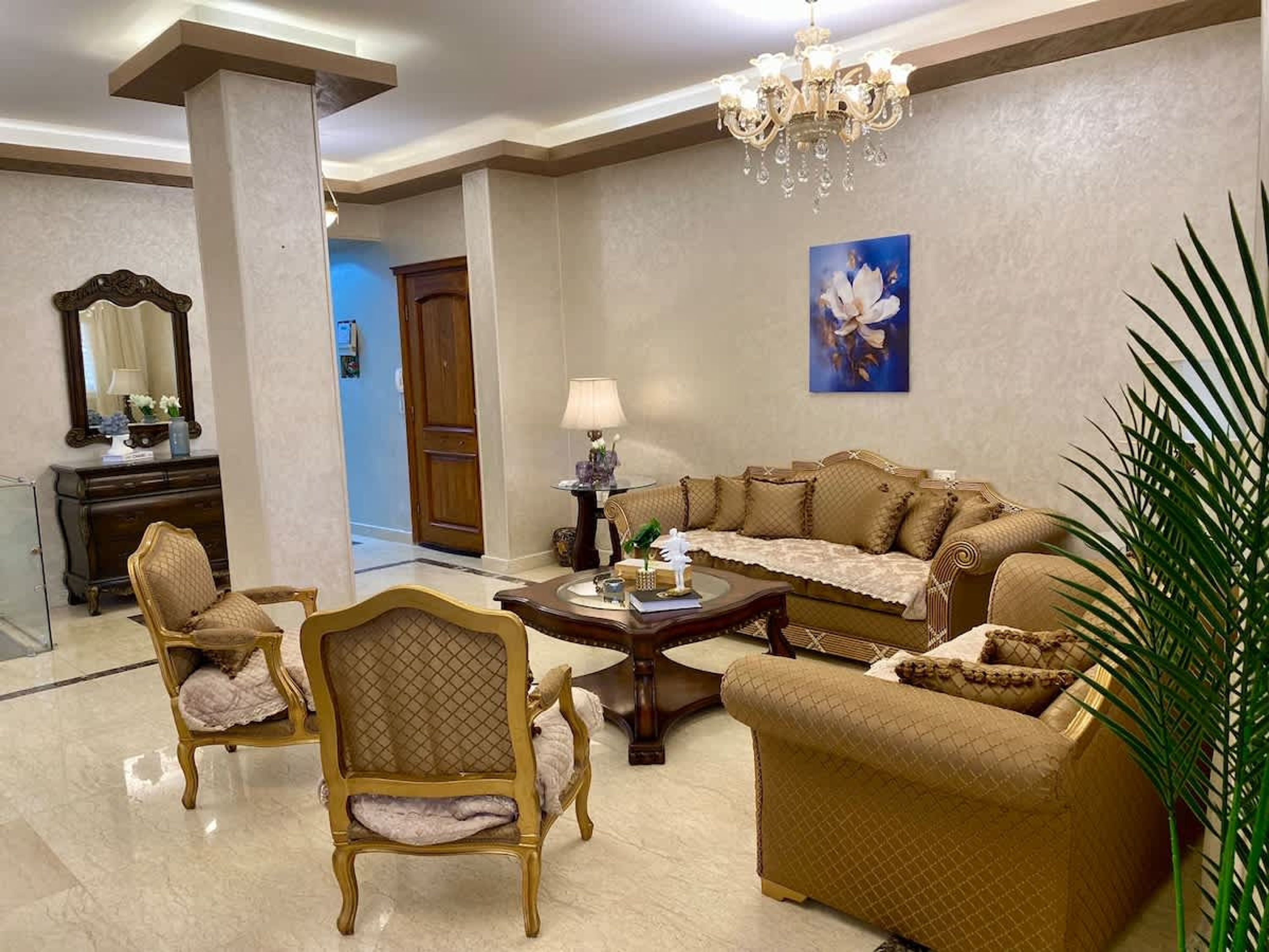 Nhà | 3 phòng ngủ, truy cập Internet tốc độ cao 