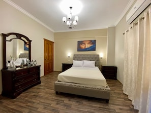 Ferienhaus | 3 Schlafzimmer, Internetzugang